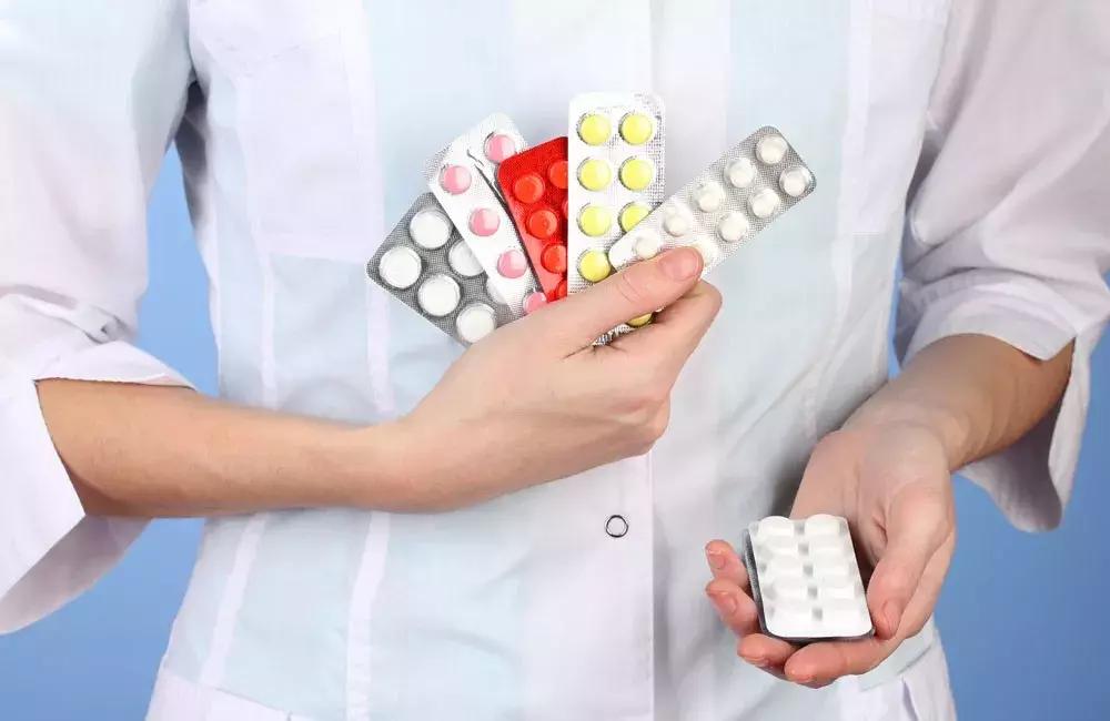 哪些常见药小孩不宜多吃,哪种药是不建议给小孩吃的