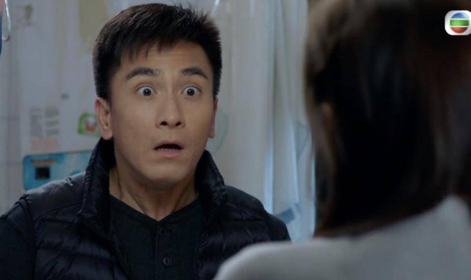 连续四届视帝马国明,马国明获视帝