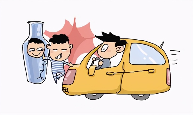 股长都是长,牛股不一样:成为落水狗,是小人的宿命