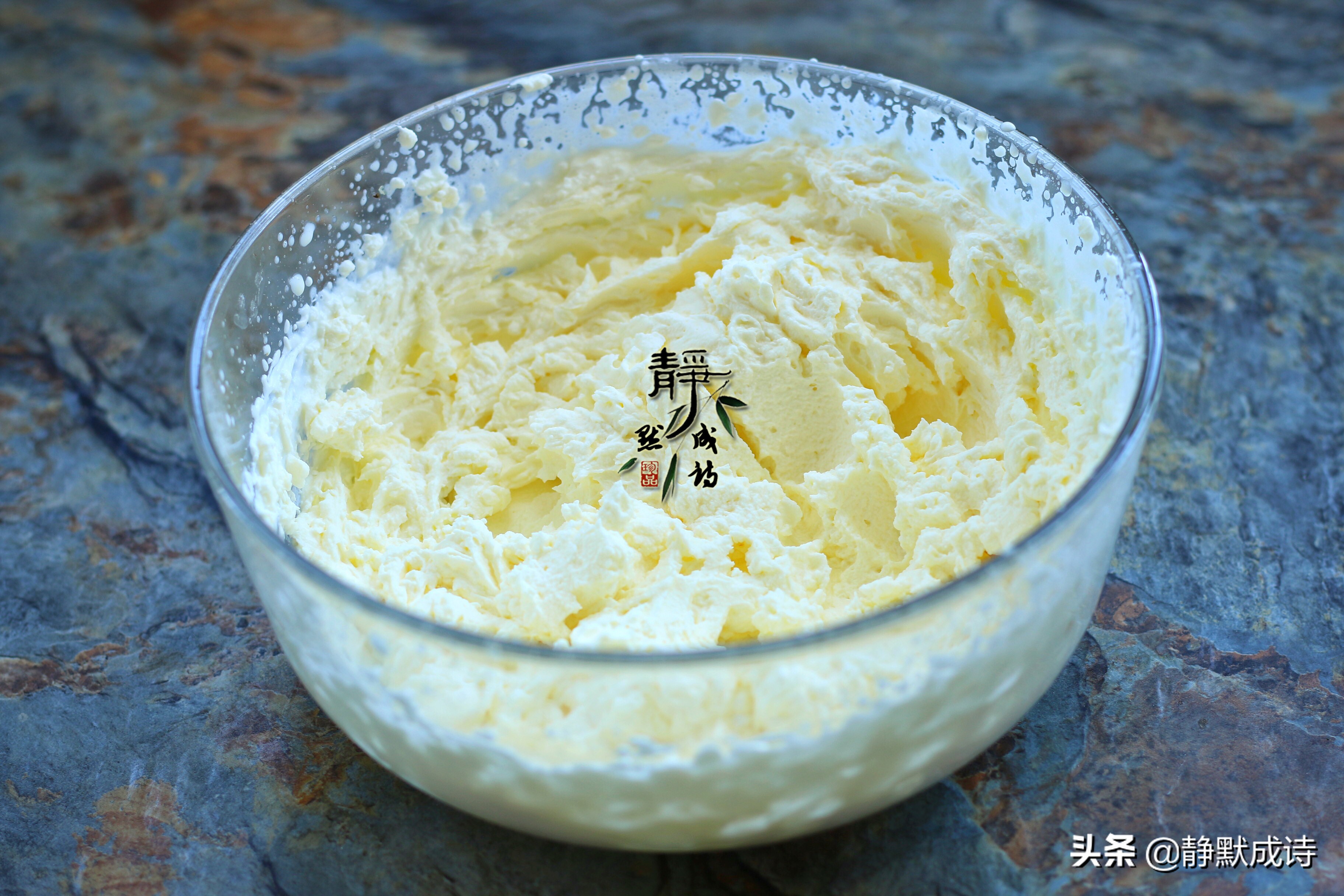 冰淇淋也可以做得这么美,冰淇淋可以做什么小手工