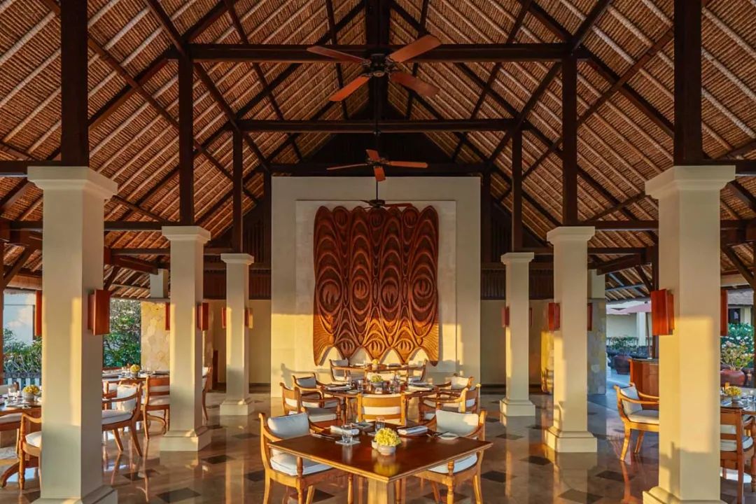 先收藏了,旅行最高境界就是满世界住安缦