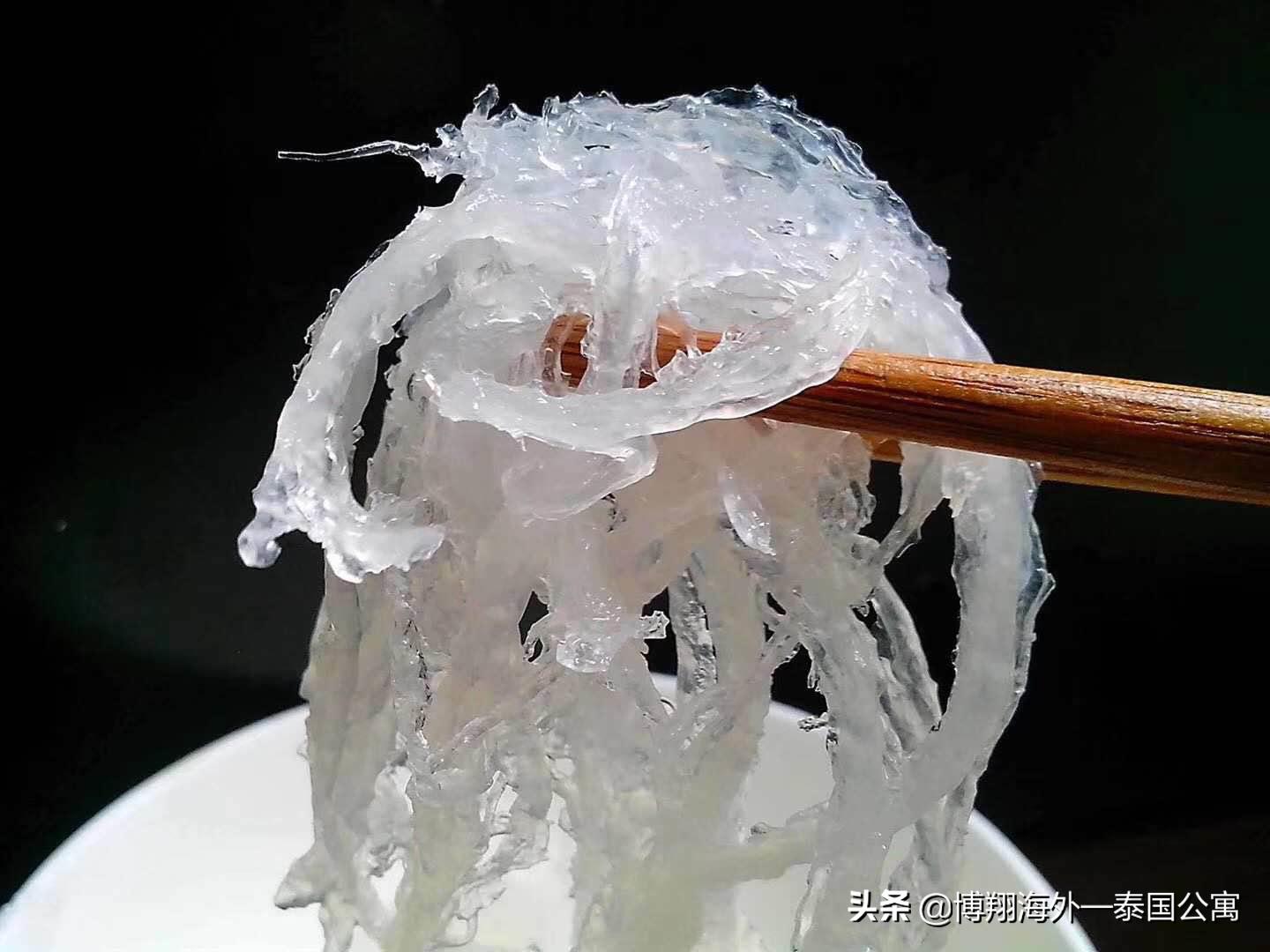 泰国燕窝和马来西亚哪个好,泰国燕窝马来燕窝外表差别