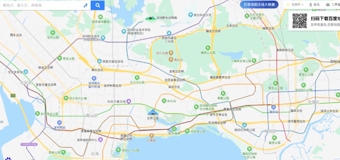 广深开启地铁建设争霸赛，将来会形成一个怎样的大湾区格局？
