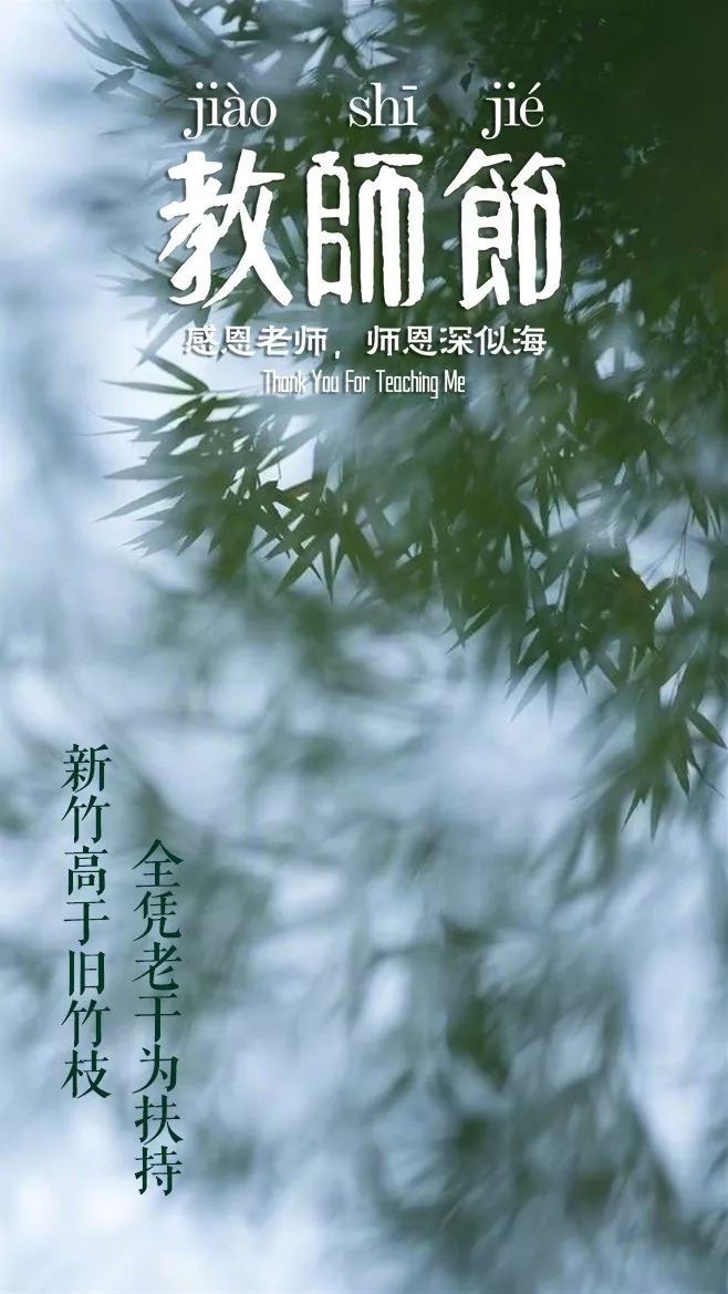 教师节感谢老师的诗句,关于教师节的诗句古诗送给老师