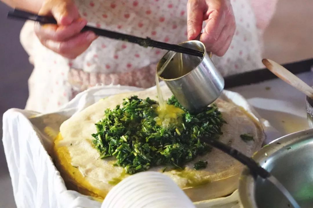 90年代老新村,藏在老小区里的地道老味道