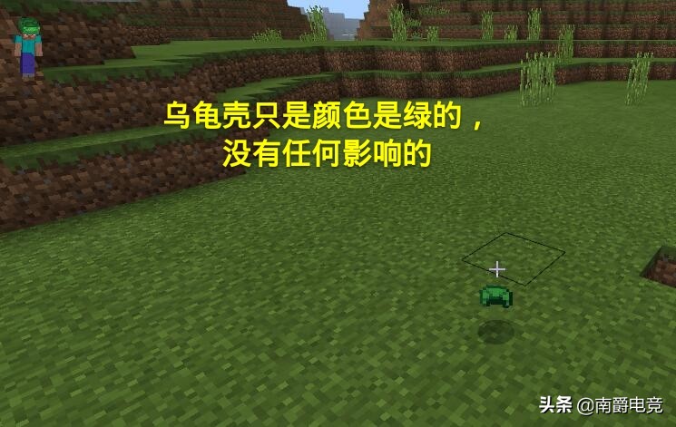 我的世界大神给萌新的五大忠告,我的世界10个令人抓狂的小细节