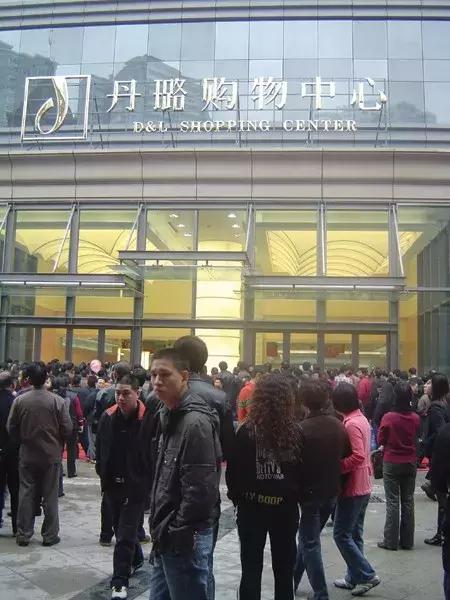 温州欧洲城为什么叫欧洲城呢,温州欧洲城滨江中心