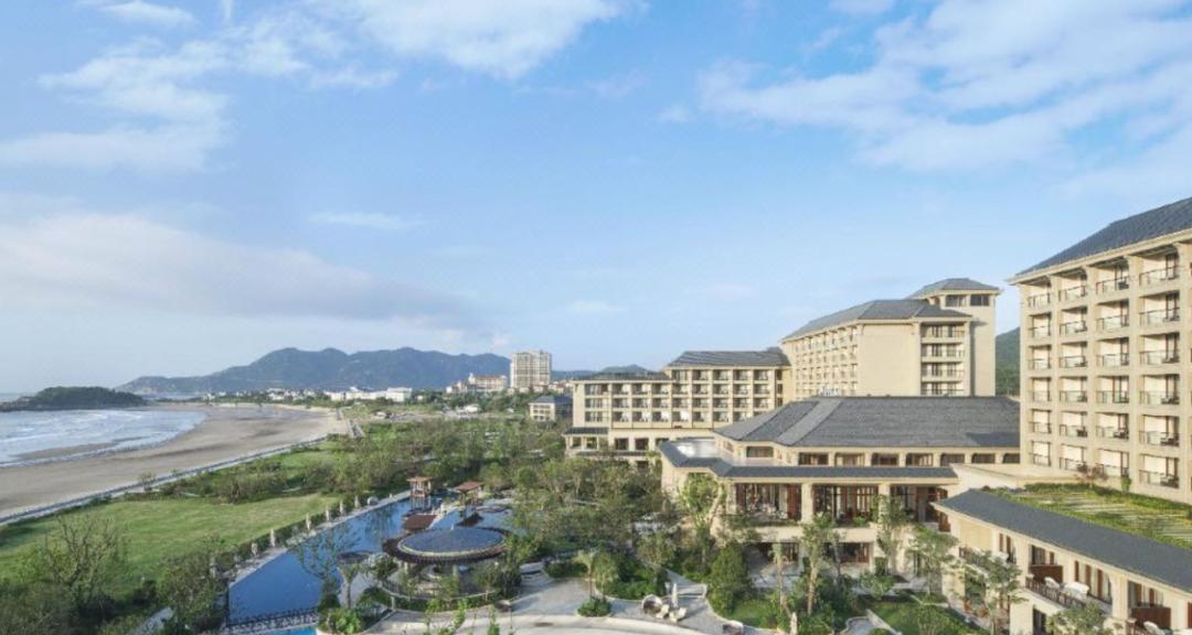 舟山吃住玩最全攻略,带你玩转舟山