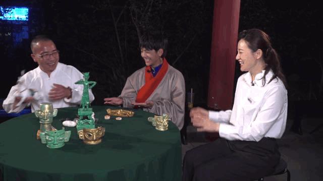 肖战成毅罗云熙龚俊,龚俊和肖战朱一龙罗云熙