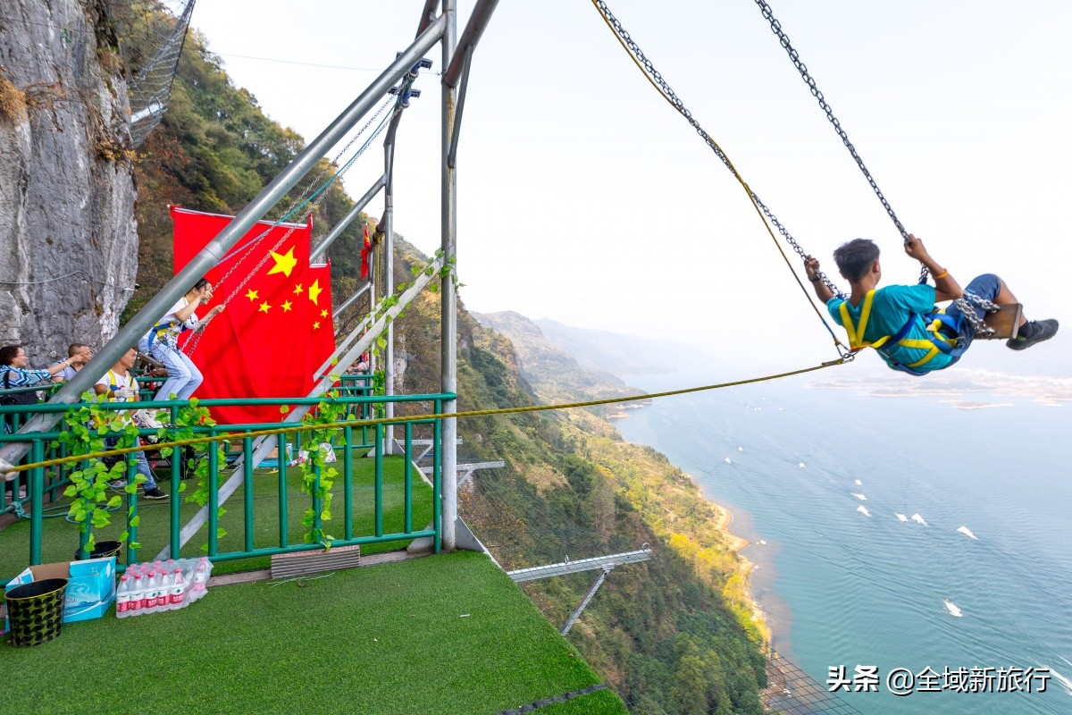 大美仙岛湖介绍,大美中国仙岛湖