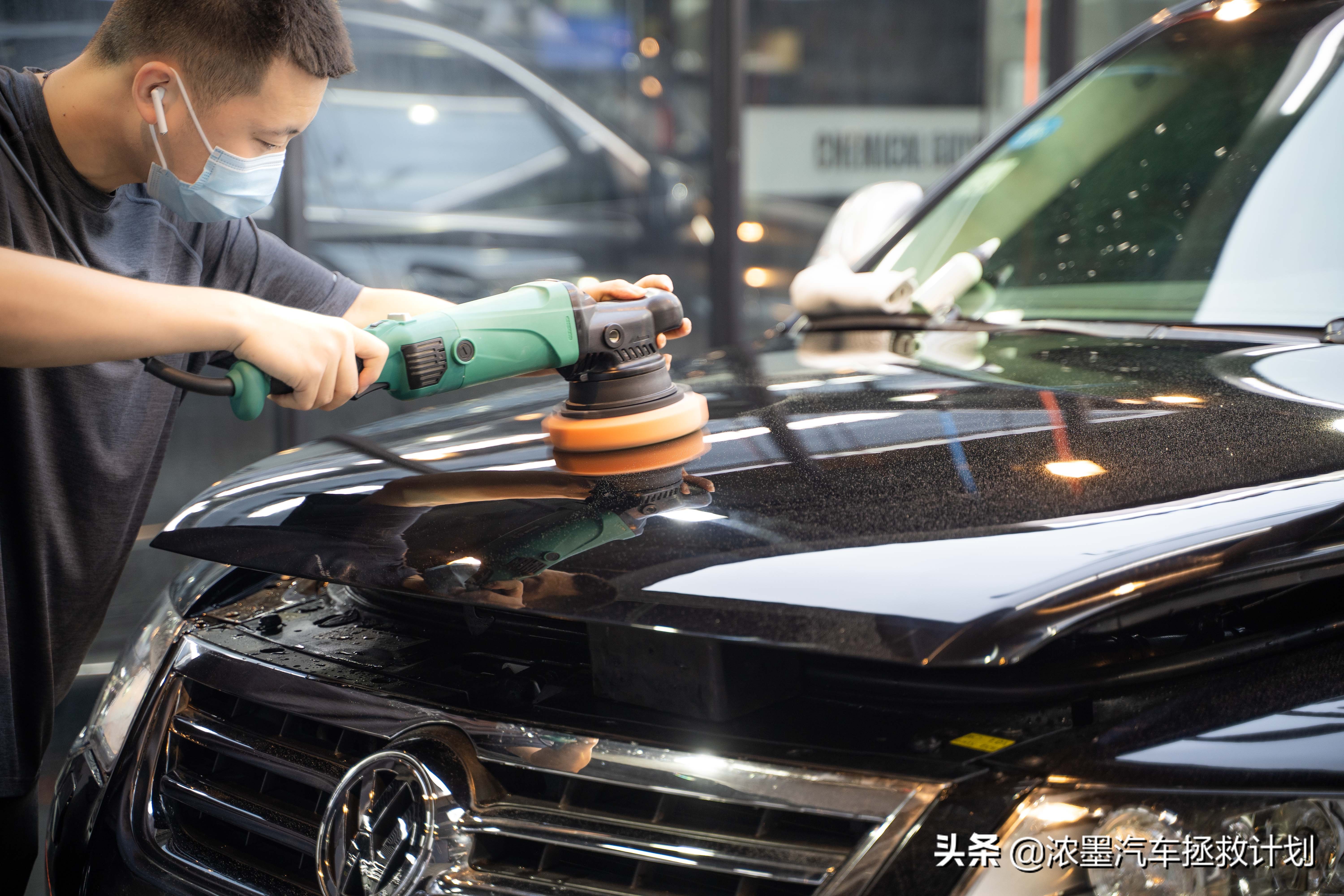 途锐锋锐,途锐锋锐版改装