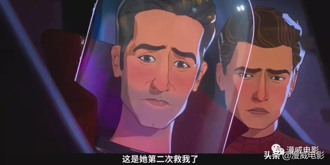 复仇者大战丧尸,丧尸版复仇者联盟精彩片段