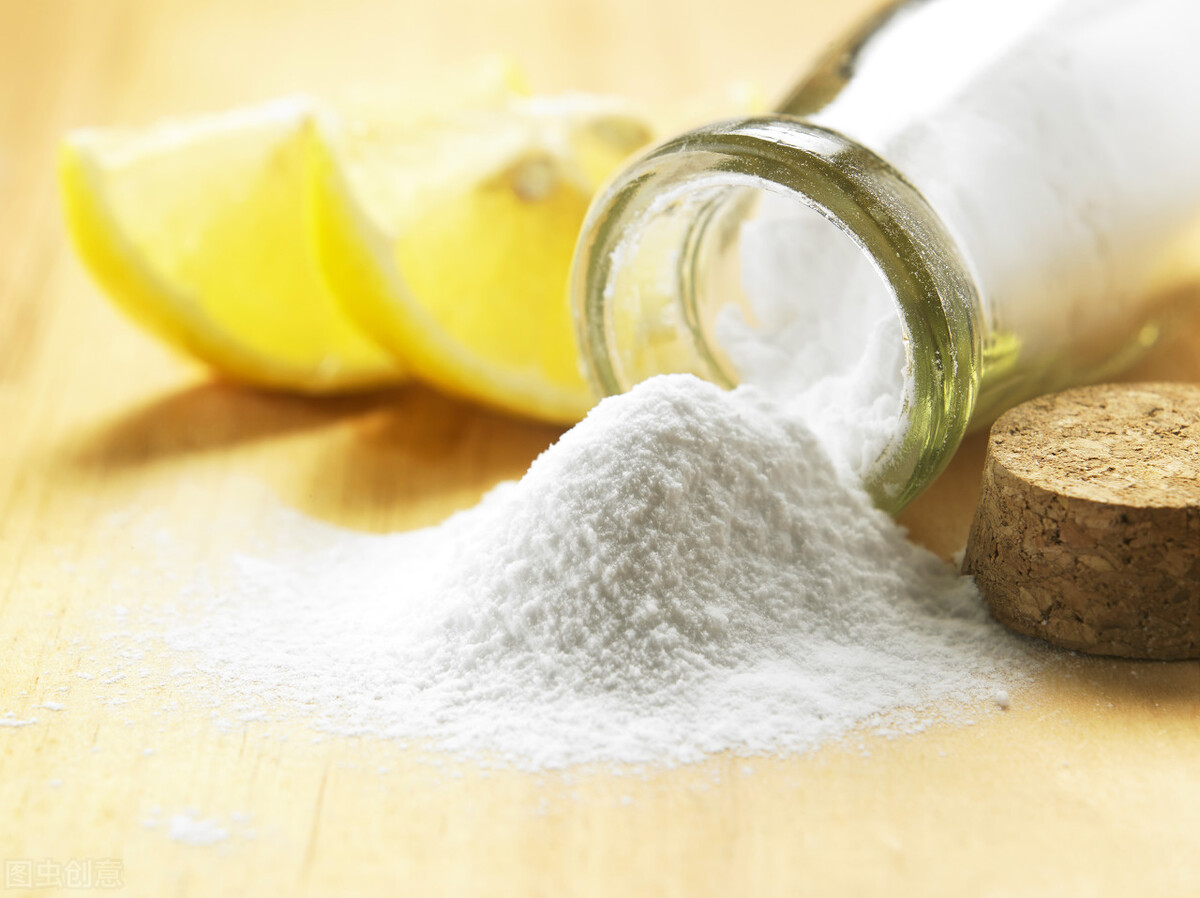 壹健康小知识：小苏打能洗衣服吗？小苏打洗衣服还要放洗衣液吗