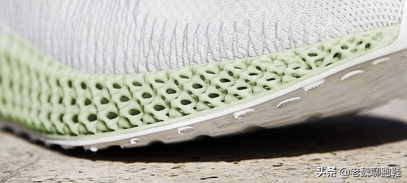 阿迪达斯4d跑鞋和boost哪个好,阿迪达斯4dfusion2跑鞋