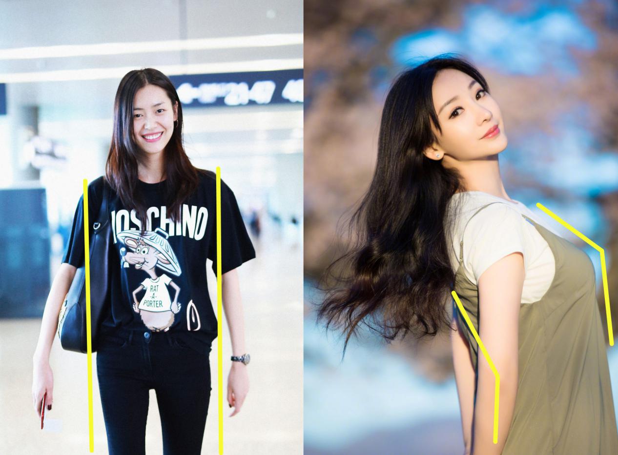 娃娃脸如何摆脱土气,娃娃脸女的怎么穿衣