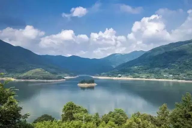 宁波踏青免费好去处,宁波踏青赏花最佳地