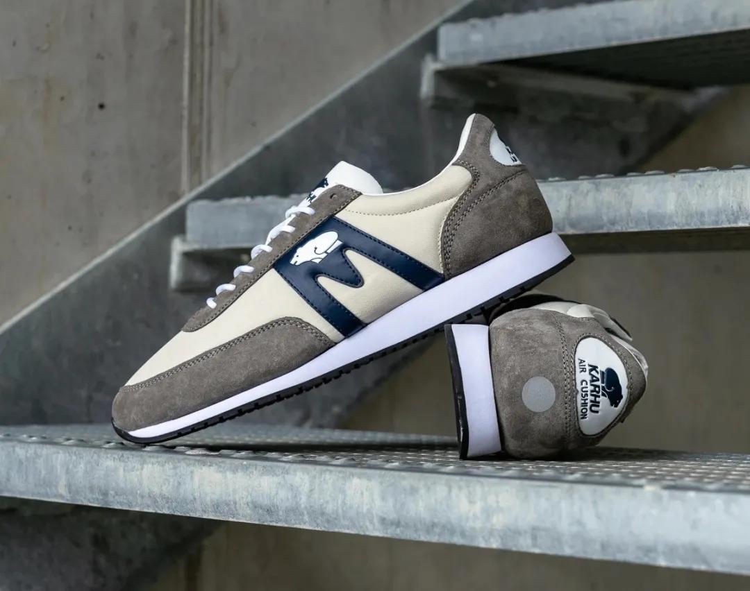 今年春夏换新鞋，这10双“小众跑鞋”绝不能错过