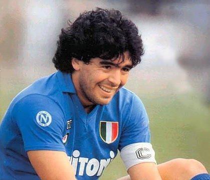 足球史上球王和无限接近球王的人,世界足坛球星