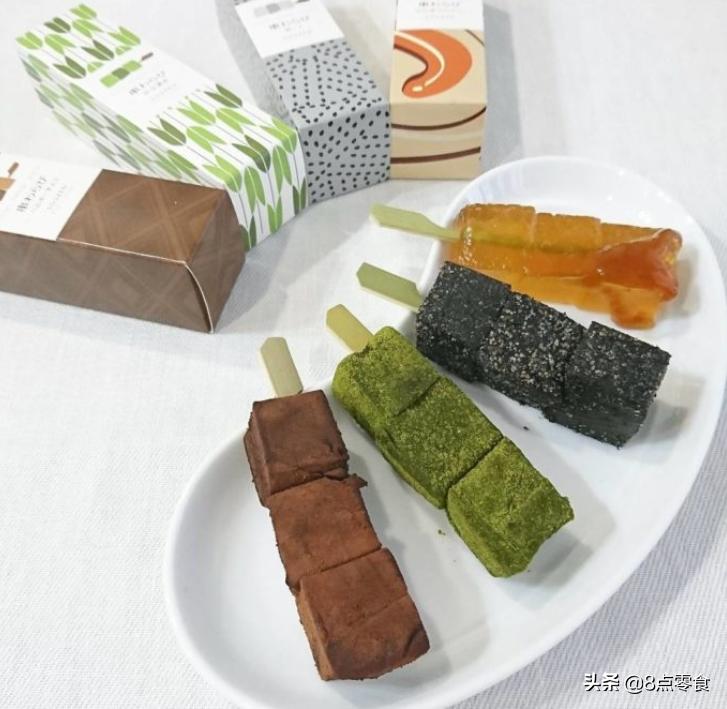 日本大阪美食攻略必买,大阪必买的日本食玩