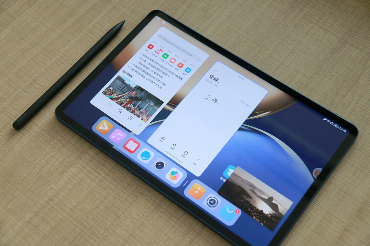 荣耀平板v7pro怎么升级magic6.0,荣耀平板v7深度测评