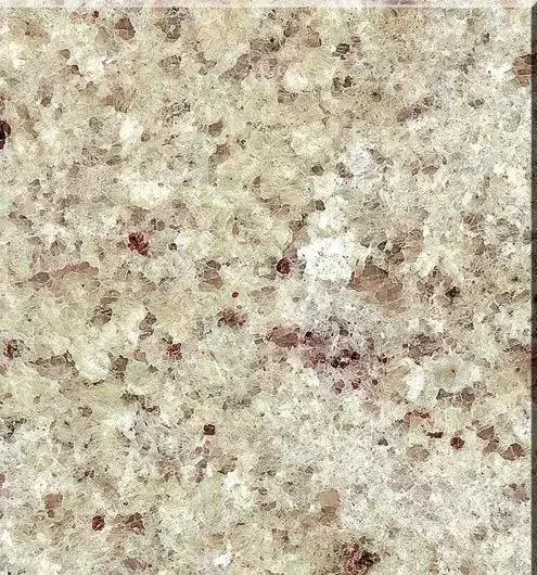 120种花岗岩石材,中国十大天然花岗岩