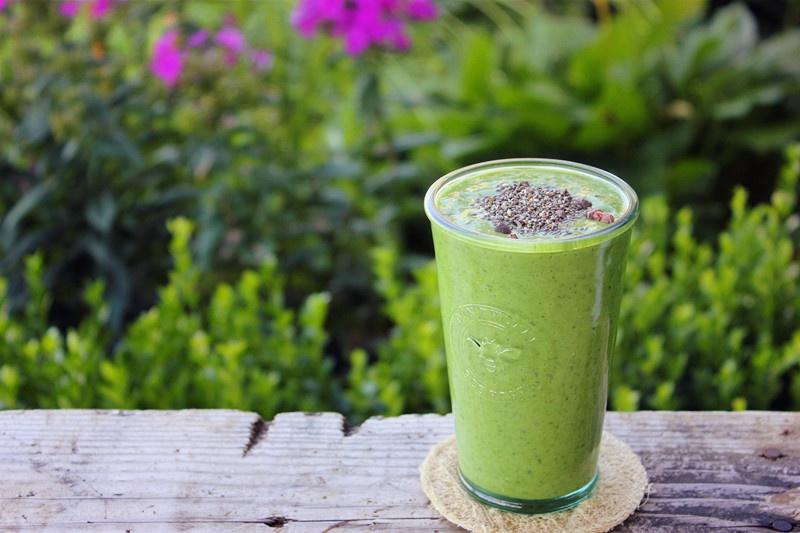 可以用豆浆机做的19道美食,可以做菜的豆浆机