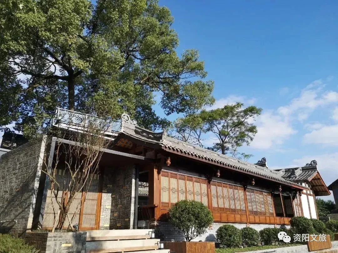 资阳哪里五一节可以去玩,资阳五一游玩攻略