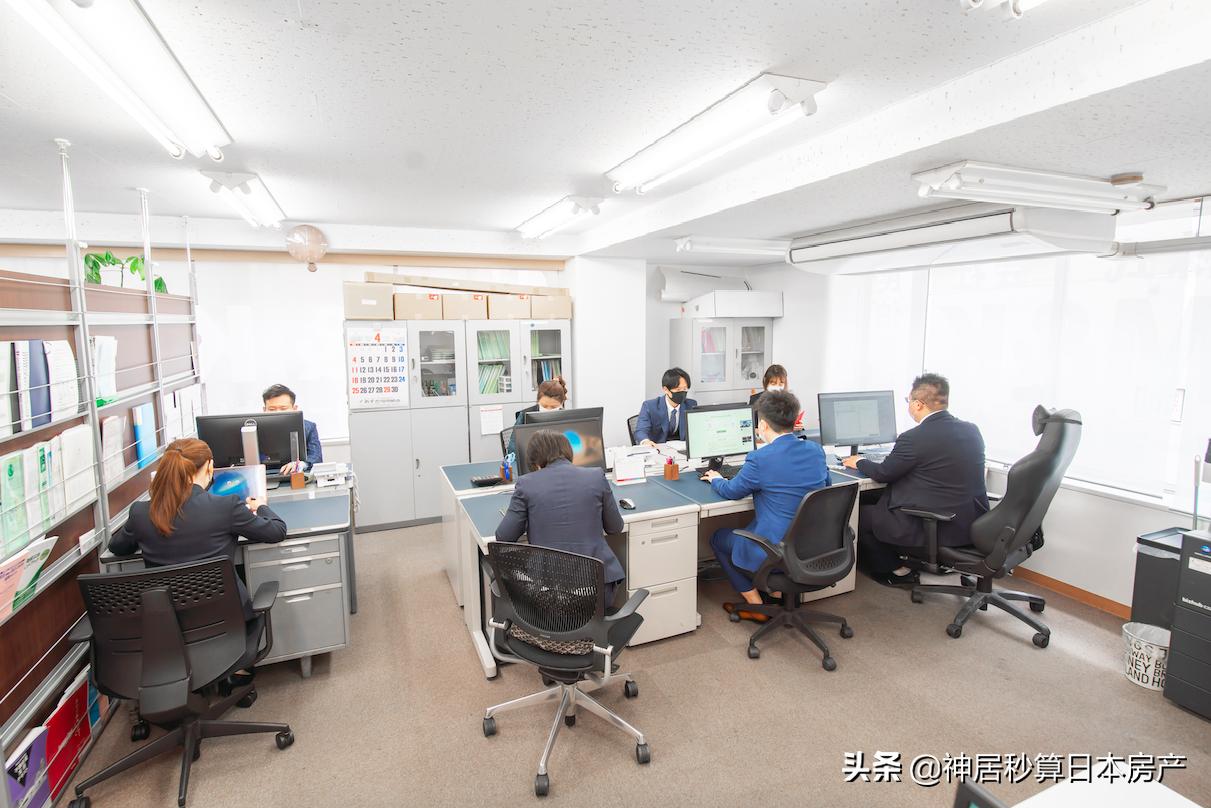 神居专访|从中餐馆老板到房产专家，中国小伙的日本创业路