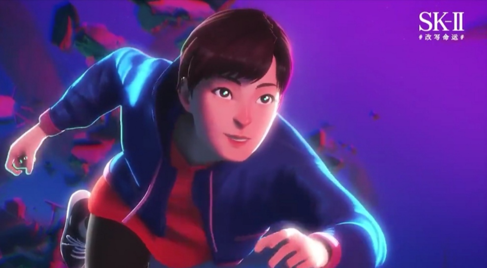 “日本乒坛一姐”石川佳纯：作为“马龙迷妹”三征奥运，被中国网友称作“福原爱二世”