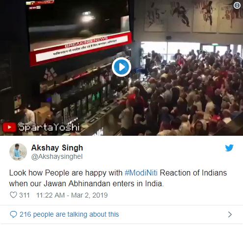 印度飞行员被俘完整版,被俘印度飞行员视频