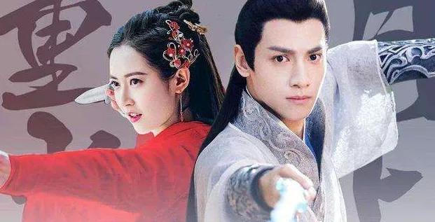 古装剧仙侠剧推荐超甜高颜值,哪些免费的又甜又虐的仙侠古装剧