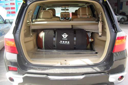 宝马740油改气?油改气真的省钱么,90%的车主都算错账了,望周知