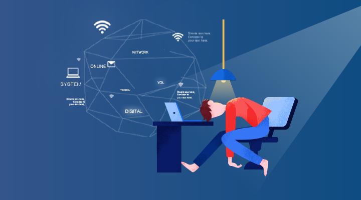 使用wifi中继器网速变慢怎么办,wifi网速变慢了是什么原因