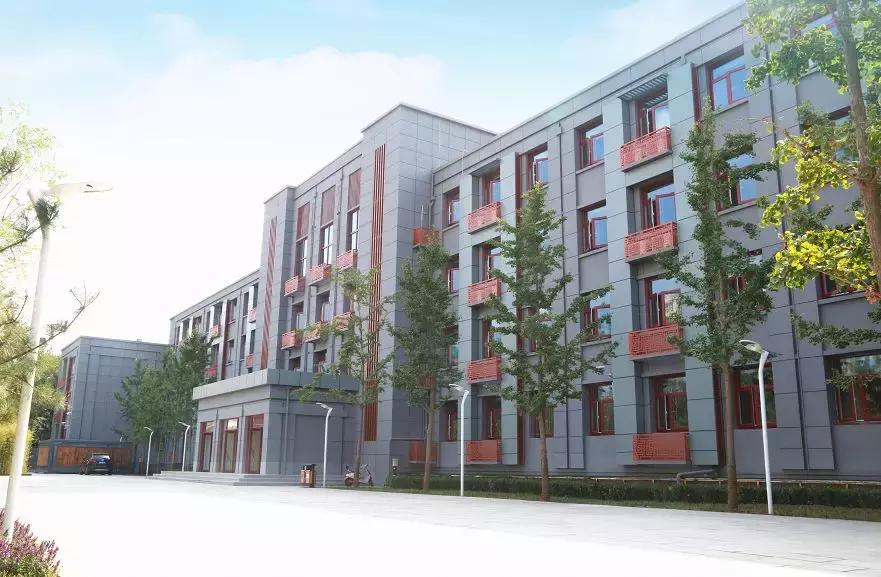 西城教育格局,西城区161中学分校如何