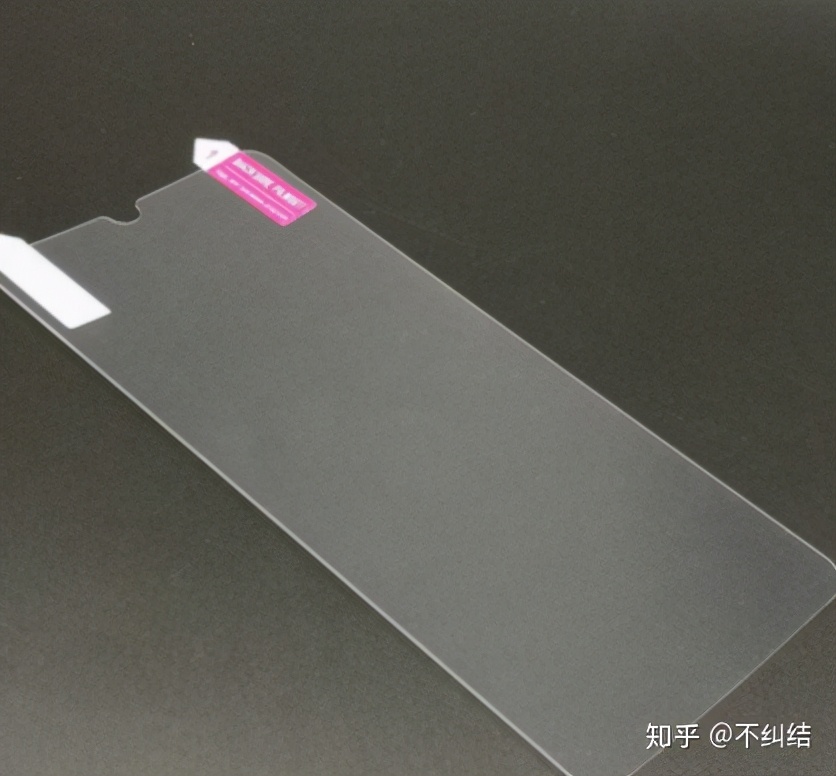 华为手机膜进化史,手机上第一款手机膜