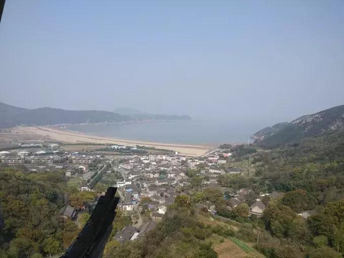 上海去桃花岛的自驾轮渡时间表,上海开车去舟山桃花岛怎么去