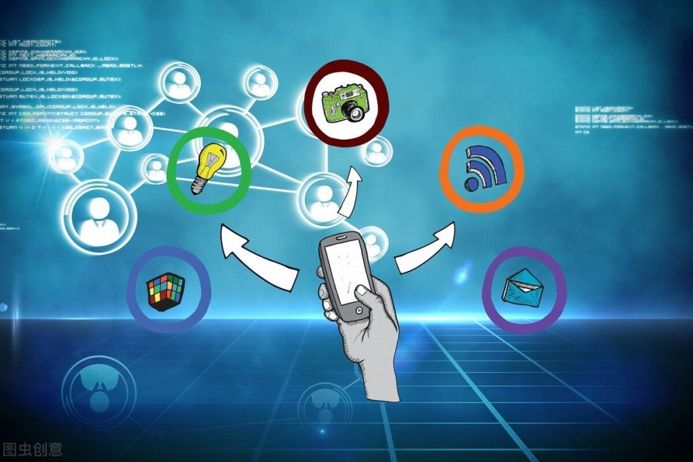 企业广告投放全网营销,如何进行全网营销拓客方式