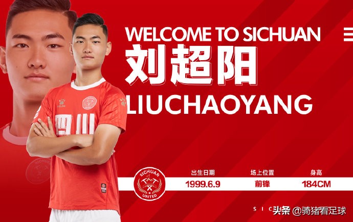 鲁能小将刘超阳租借,刘超阳鲁能潍坊杯