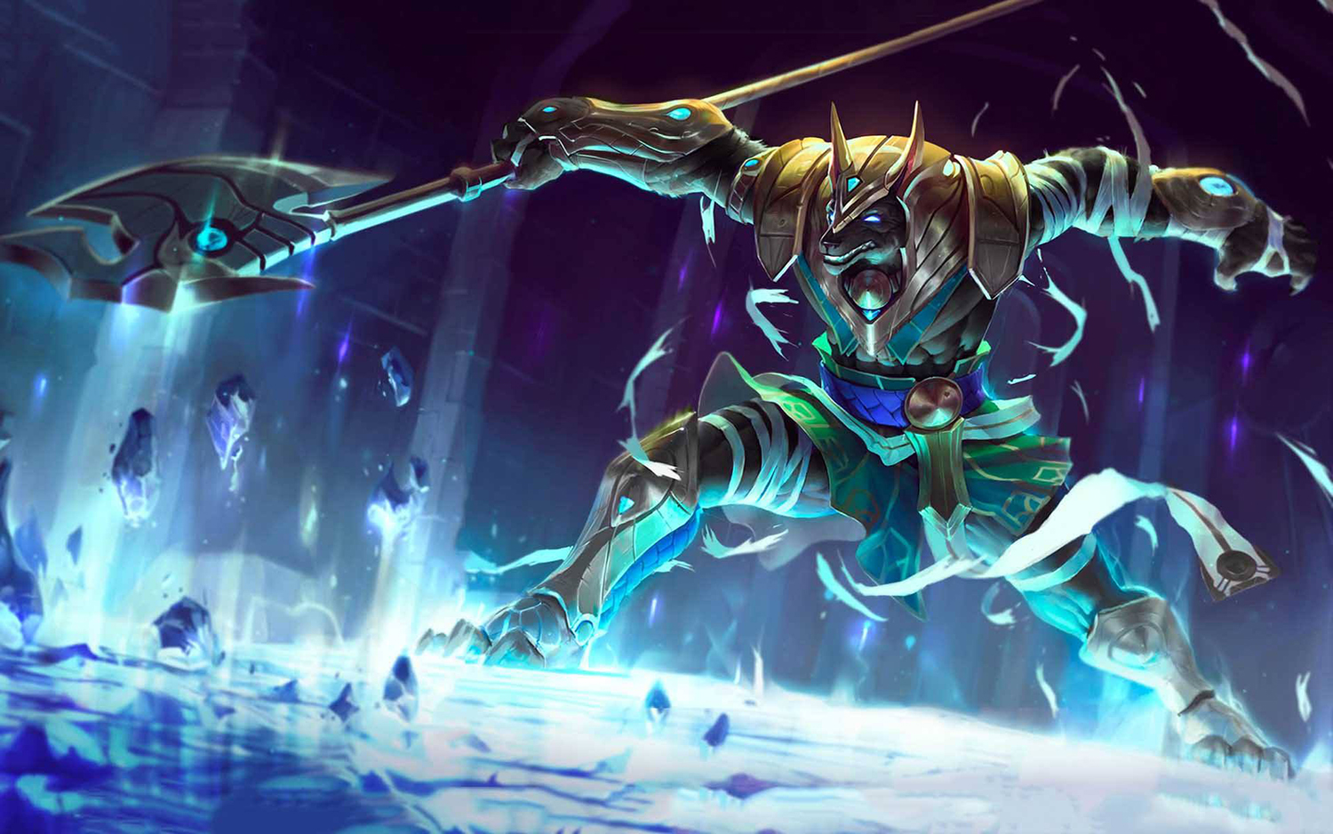 lolap狗头新版出装,英雄联盟狗头无限乱斗出装