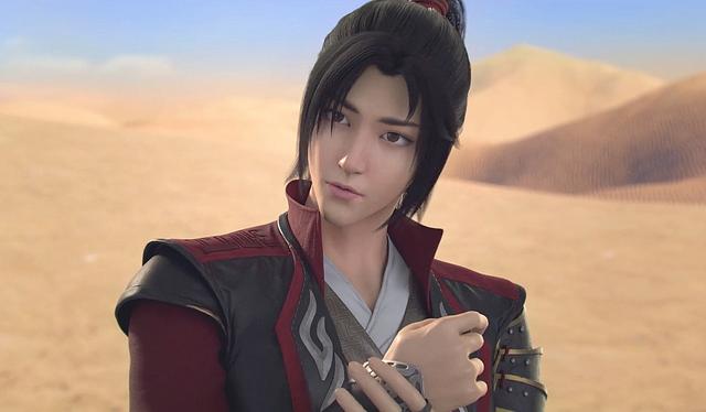 斗破苍穹萧炎最后达到了什么等级,斗破苍穹萧炎去魂殿救师傅时实力