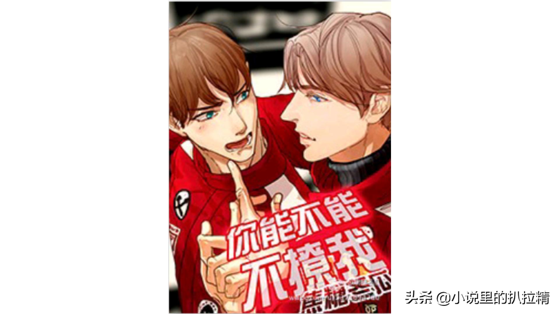 纯爱｜《不藏锋芒》《你能不能不撩我》《领袖之魂「足球」》