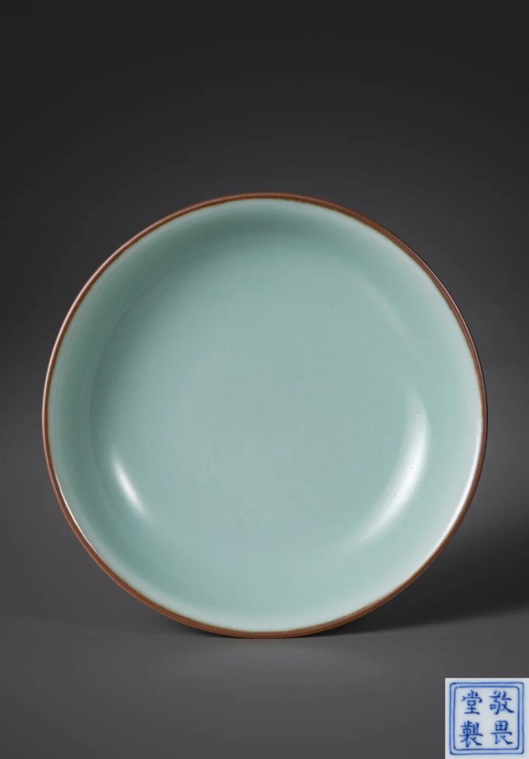 2024春拍晚清瓷器成交记录,2021中国艺术品明清瓷器成交前十