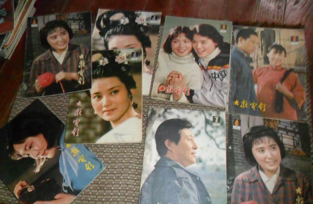 70年代中国新闻纪录片,怀旧那些难以忘怀的经典影视