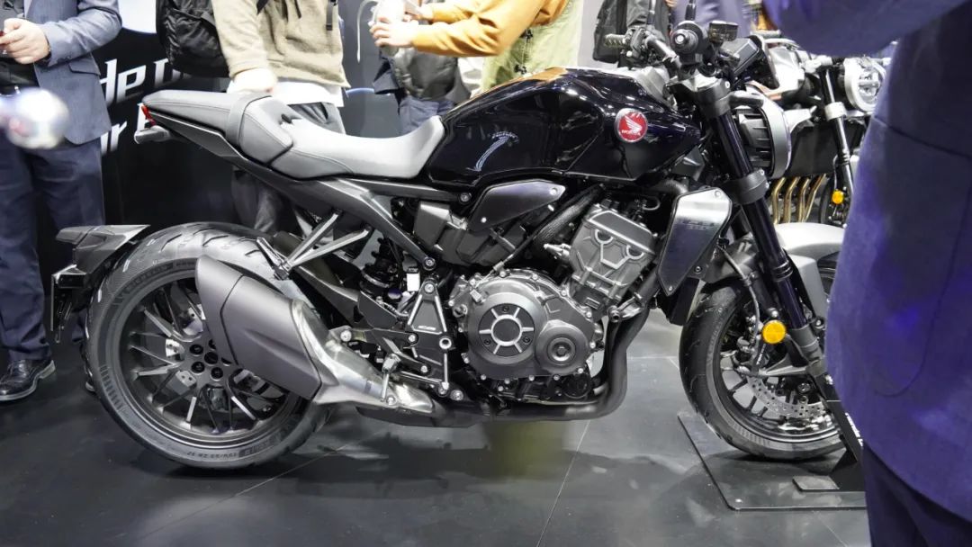 本田nss350新款上市,本田nss750价格2024年