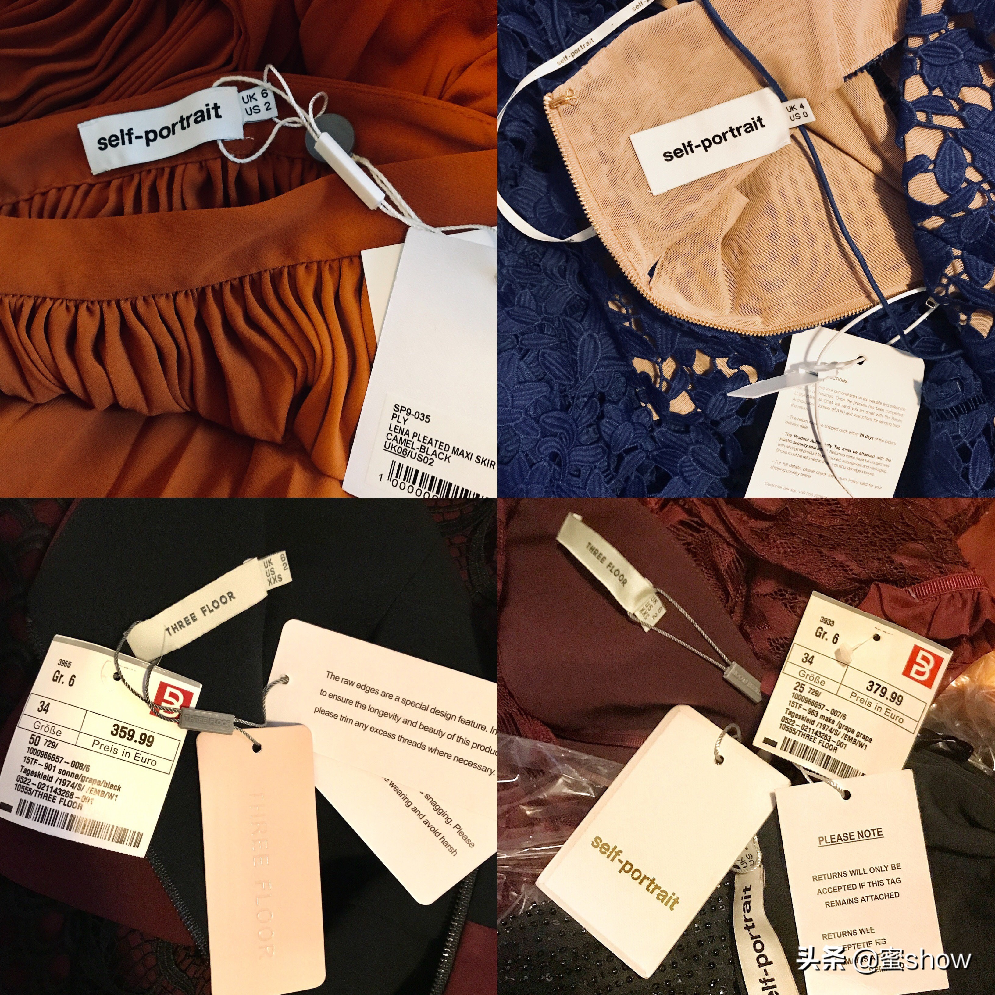 适合年轻女生的高档品牌,小众高级的女生品牌