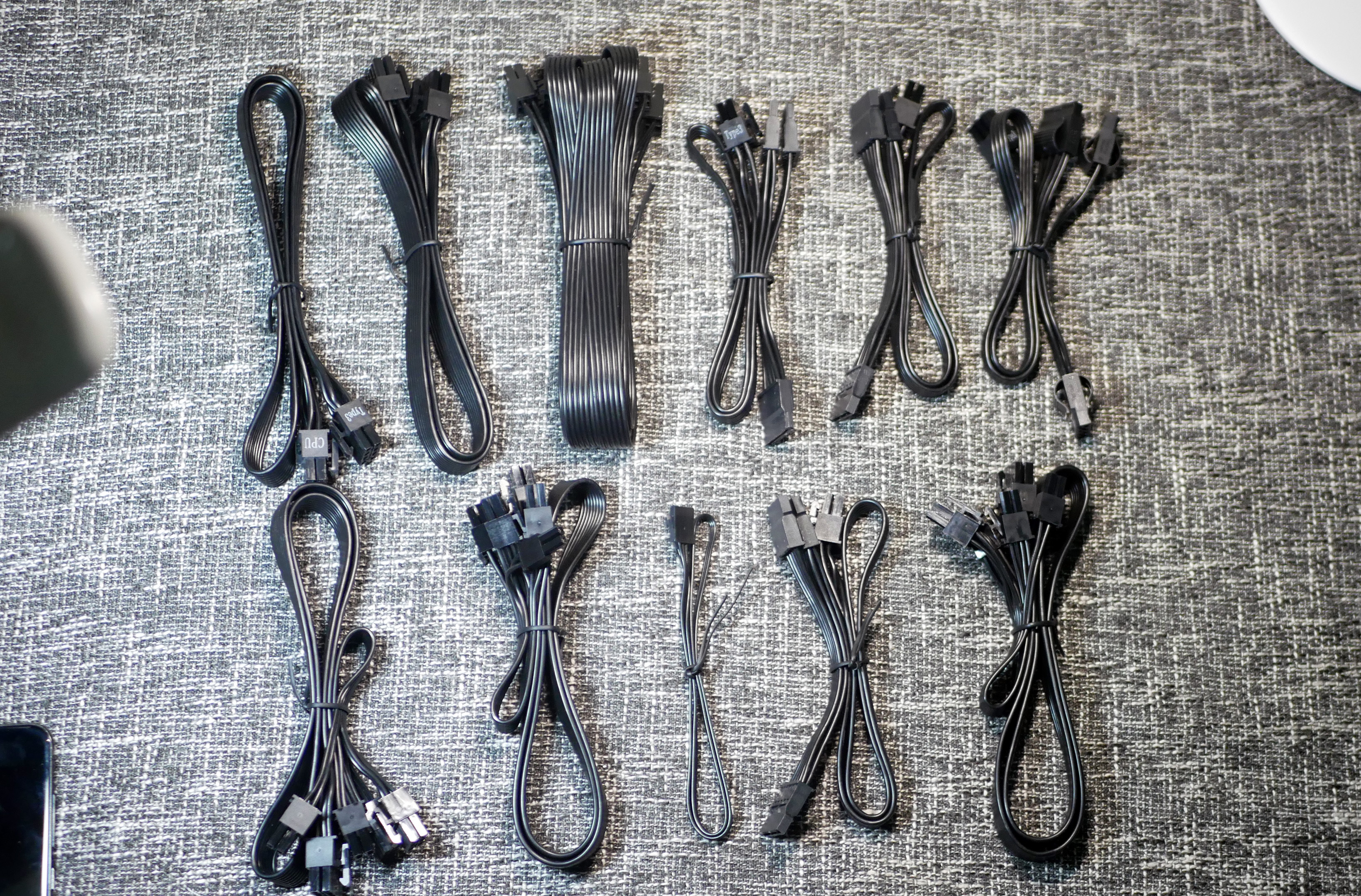 rgb机箱灯光效果,rgb机箱电源线