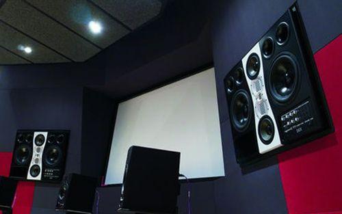 全球十大监听耳机排名品牌,世界顶级监听音箱品牌排名