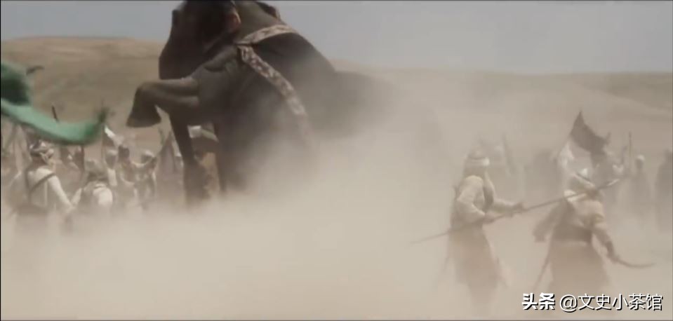 伊朗历史的拐点——萨珊波斯国运之战详解