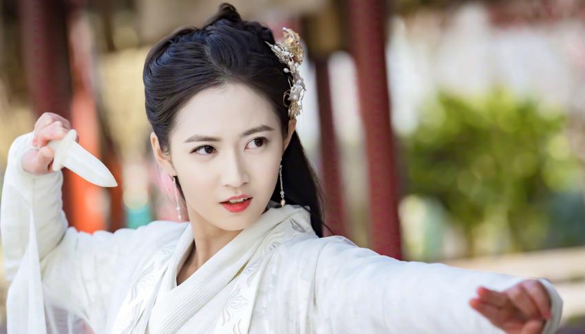 张无忌吻赵敏这个细节是变心表现?这些接吻冷知识你知道几个?