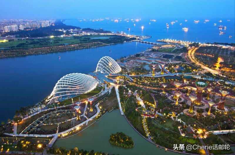 新加坡最便宜旅游攻略图,新加坡旅游攻略必玩的景点